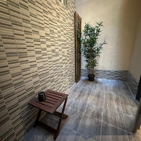 Rossetti Rooms Триест Екстериор снимка